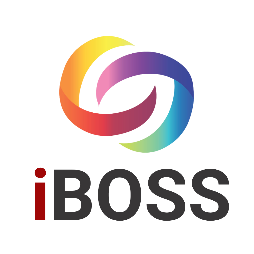 iboss logo