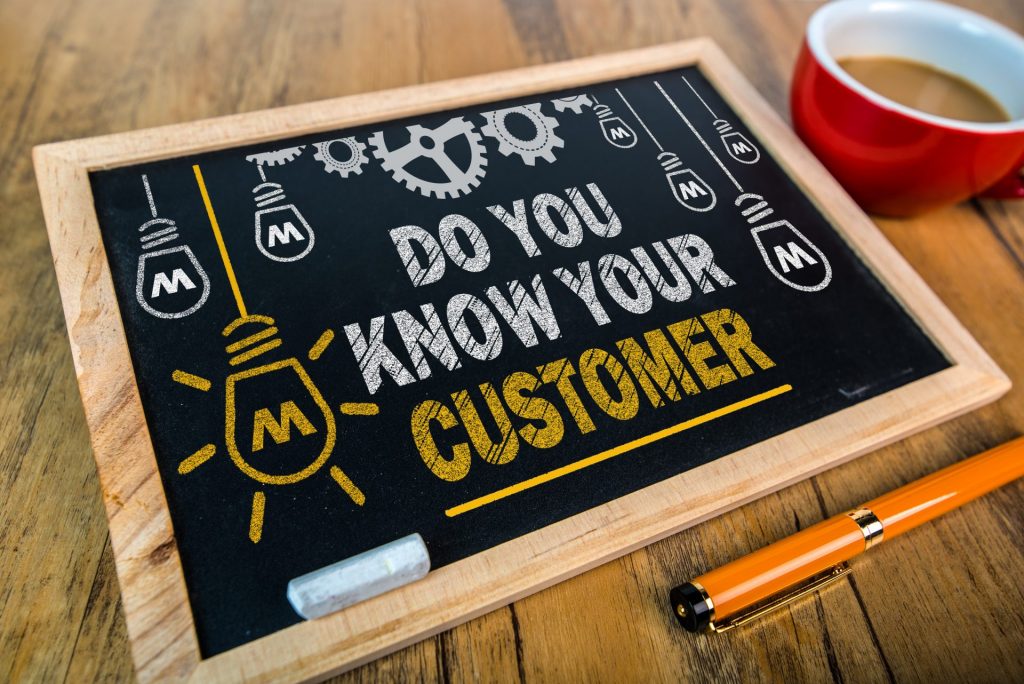 How well do you know your customers? - The iBOSS - Free Business Support