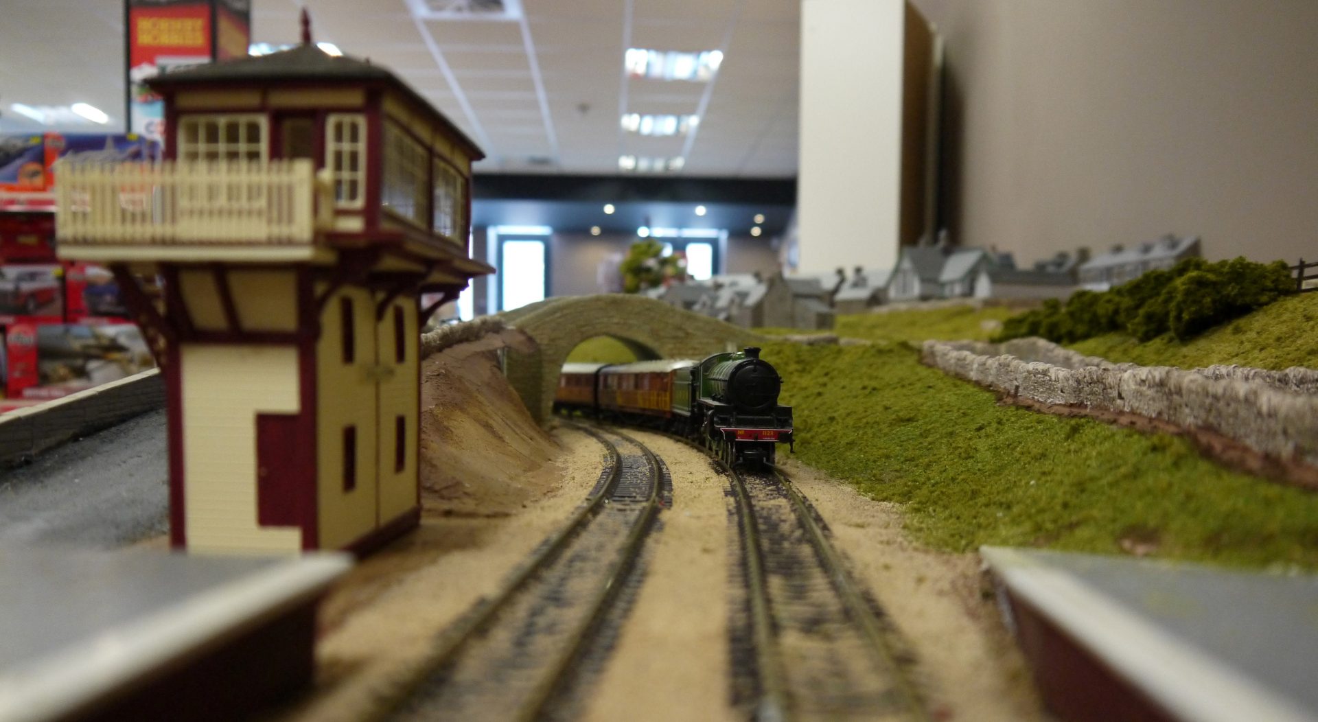 helping a retail business to grow, let iboss help your business