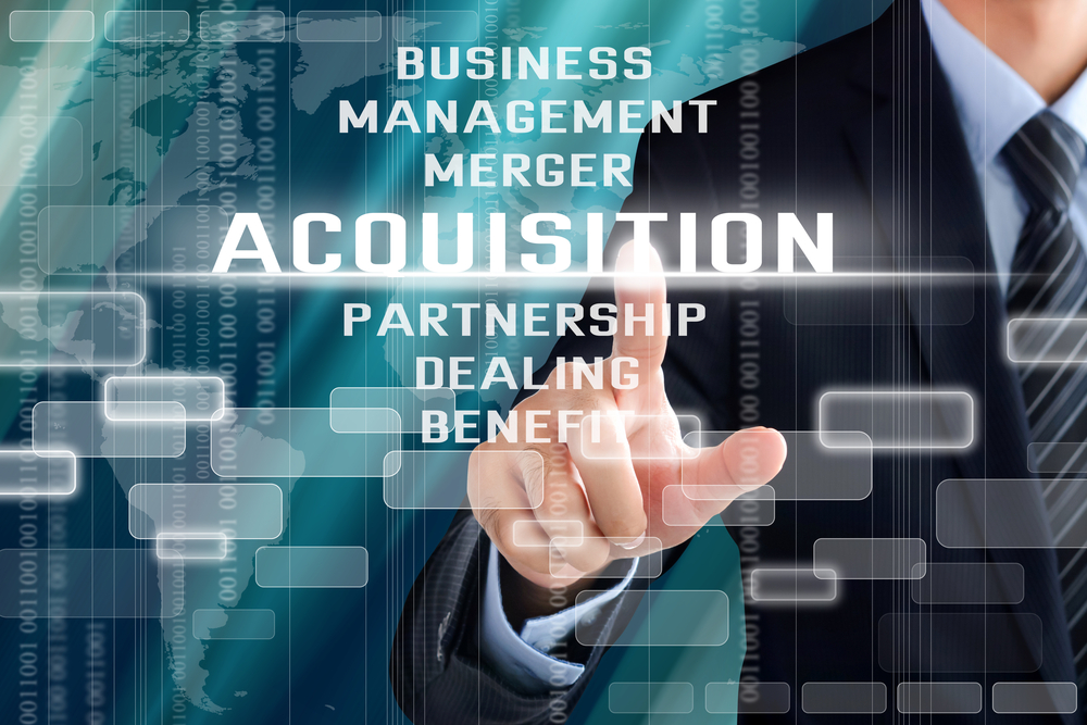 business acquisition, iboss can help when you want to buy a business