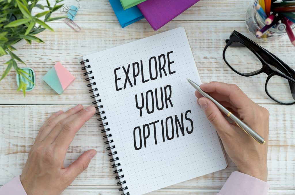 explore your options for exporting with iboss, business help and support