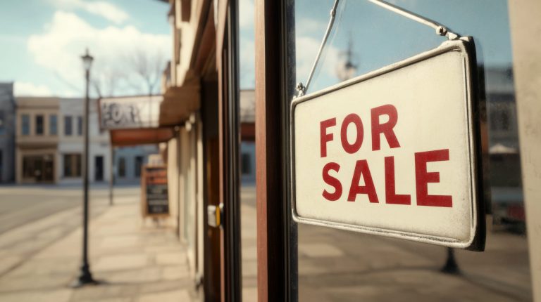 business for sale, iboss will help you